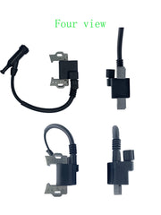 YAMAKATO ignition coil suitable for generators and mowers using GX engines.