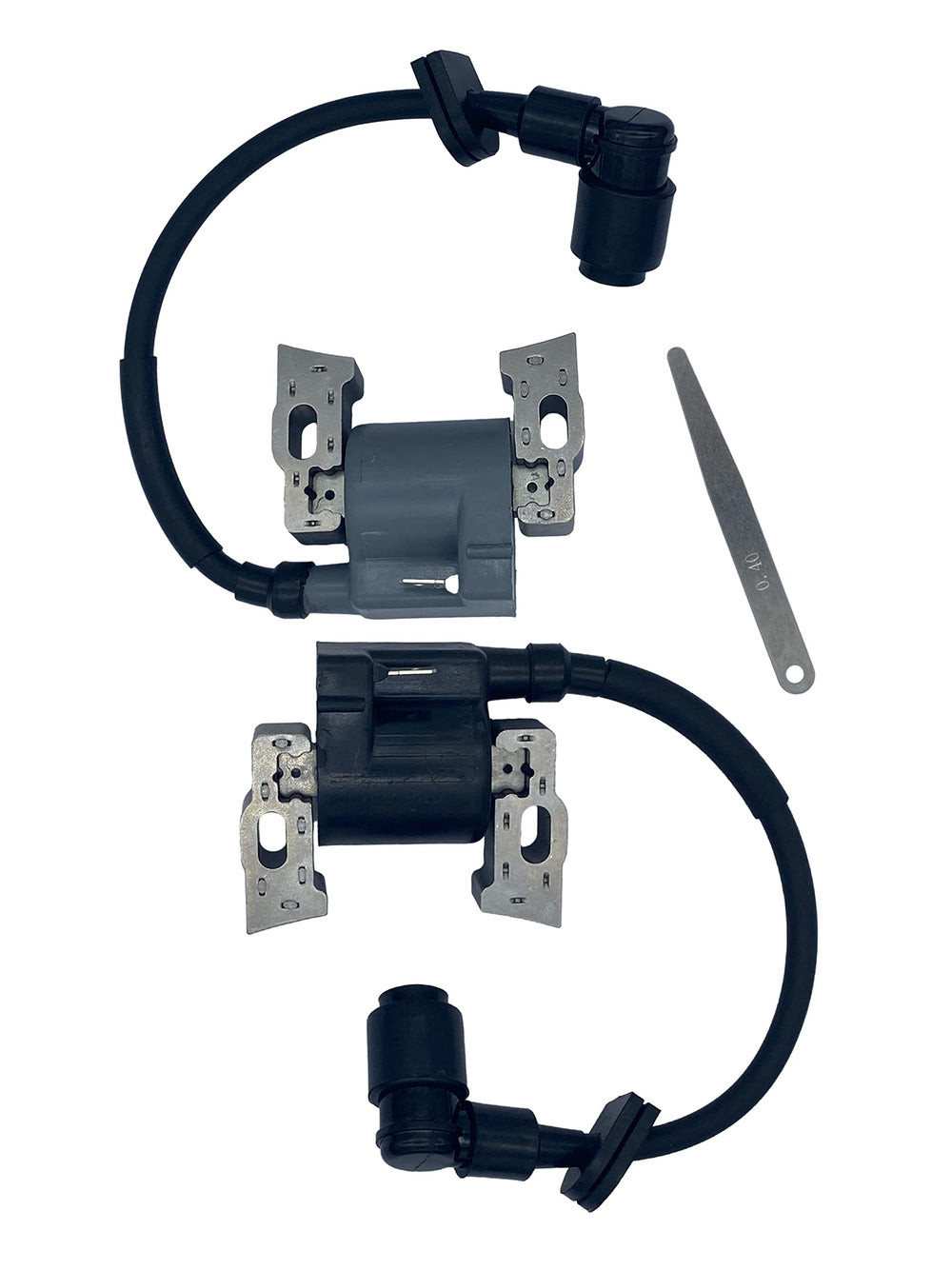 YAMAKATO GXV610 left ignition coil for reliable spark and easy starting