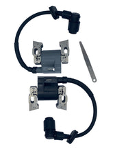YAMAKATO GXV610 left ignition coil for reliable spark and easy starting