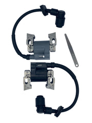 YAMAKATO GXV610 left ignition coil for reliable spark and easy starting