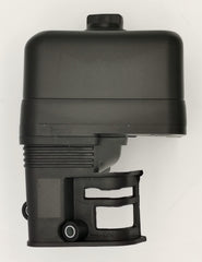 Side view of YAMAKATO housing-cover assembly on compatible engines