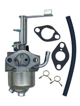 YAMAKATO Huayi 79cc carburetor front view for easy mounting on compatible engines