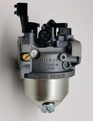 YAMAKATO Huayi P19 24mm air intake for efficient airflow.