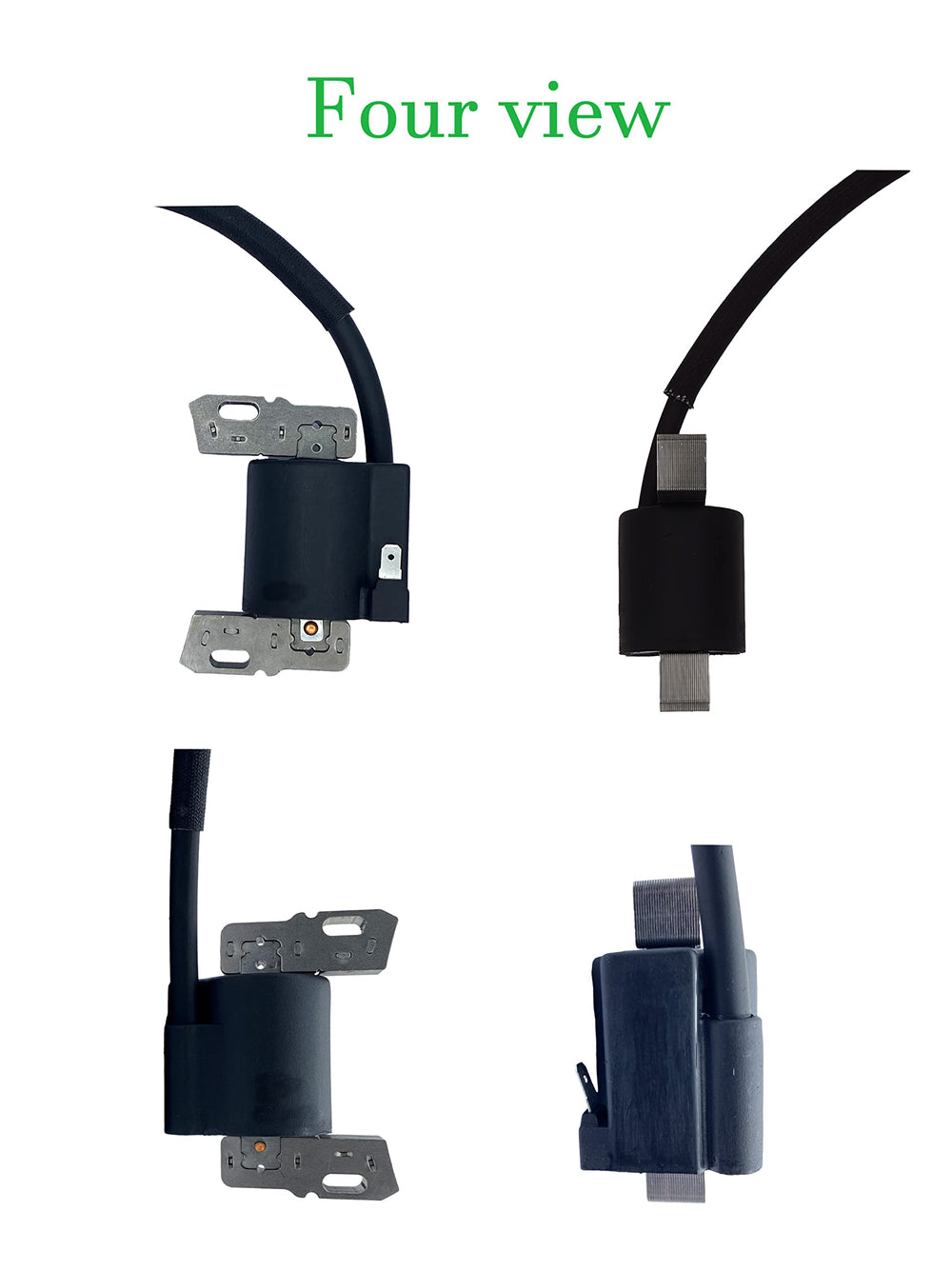YAMAKATO ignition coil compatibility with Briggs & Stratton engines