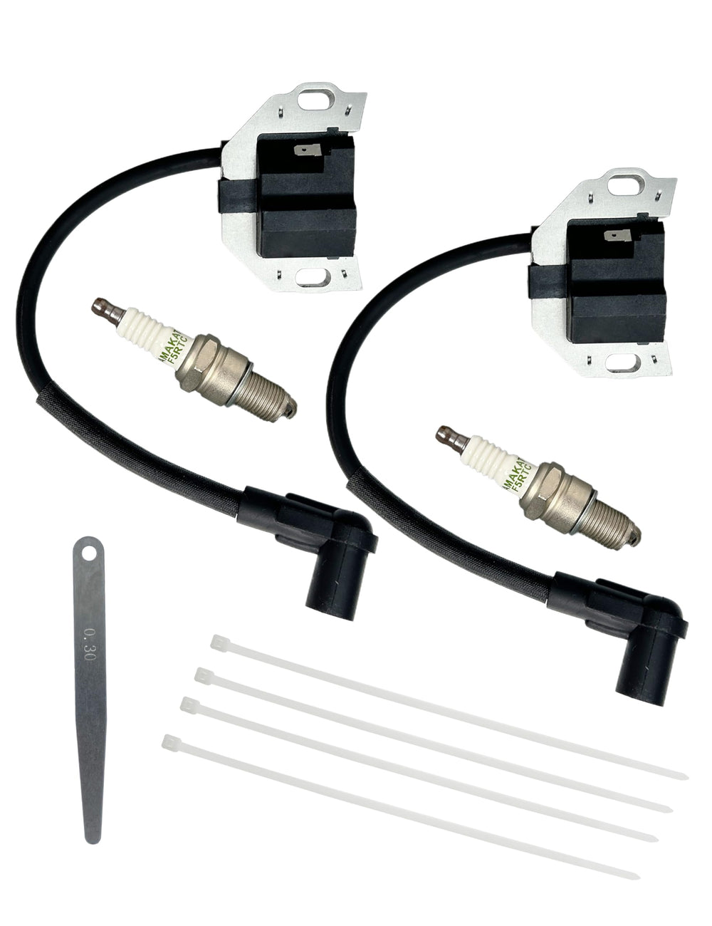 YAMAKATO ignition coil for Kawasaki FR651V ensures reliable starts on compatible engines.