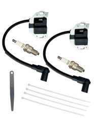 YAMAKATO ignition coil for Kawasaki FR651V ensures reliable starts on compatible engines.