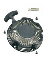 YAMAKATO CC100X pull-start assembly with 53mm pawl housing for reliable starting