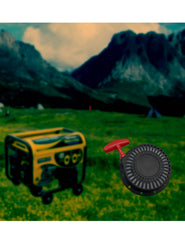 YAMAKATO rugged design suitable for small engines and portable tools.
