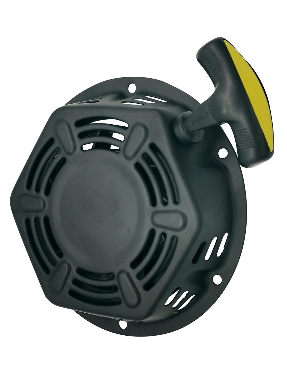 YAMAKATO soft rubber handle improves grip during installation and use