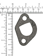 GX160-series muffler fitment for power tools and sport motors.