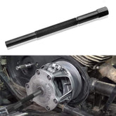YANWEN primary clutch puller for Polaris enables quick clutch removal.