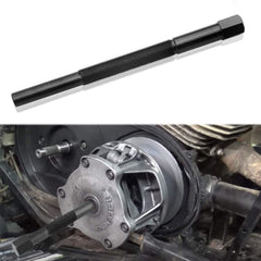 YANWEN primary clutch puller for Polaris enables quick clutch removal.