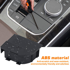 YAOBINID tidy cabin during driving reduces clutter.