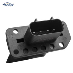 YAOPEI ceramic core close-up demonstrates heat-dissipation capability.