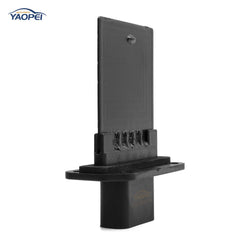 YAOPEI Mercury Mariner engine compartment view supports stable fan operation.