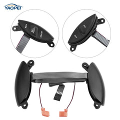 Harness and terminals included with YAOPEI kit for reliable installation