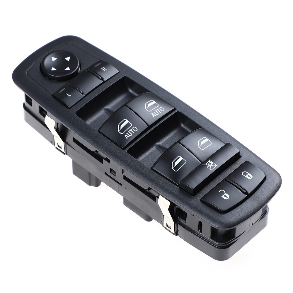 YAOPEI master power window switch for Chrysler Town and Country, left driver side, restores window control