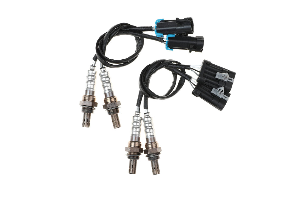 YAOPEI O2 front upstream sensor for precise exhaust readings