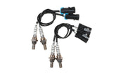 YAOPEI O2 front upstream sensor for precise exhaust readings