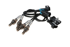 YAOPEI O2 front upstream sensor 2 ensures consistent emissions data