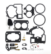 YBATUWU complete carburetor kit for Mercruiser 2-barrel enabling smoother starts.