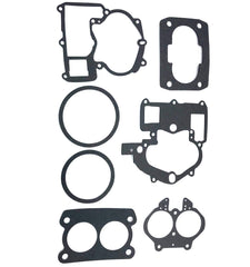 YBATUWU included parts list ensures full coverage during service.