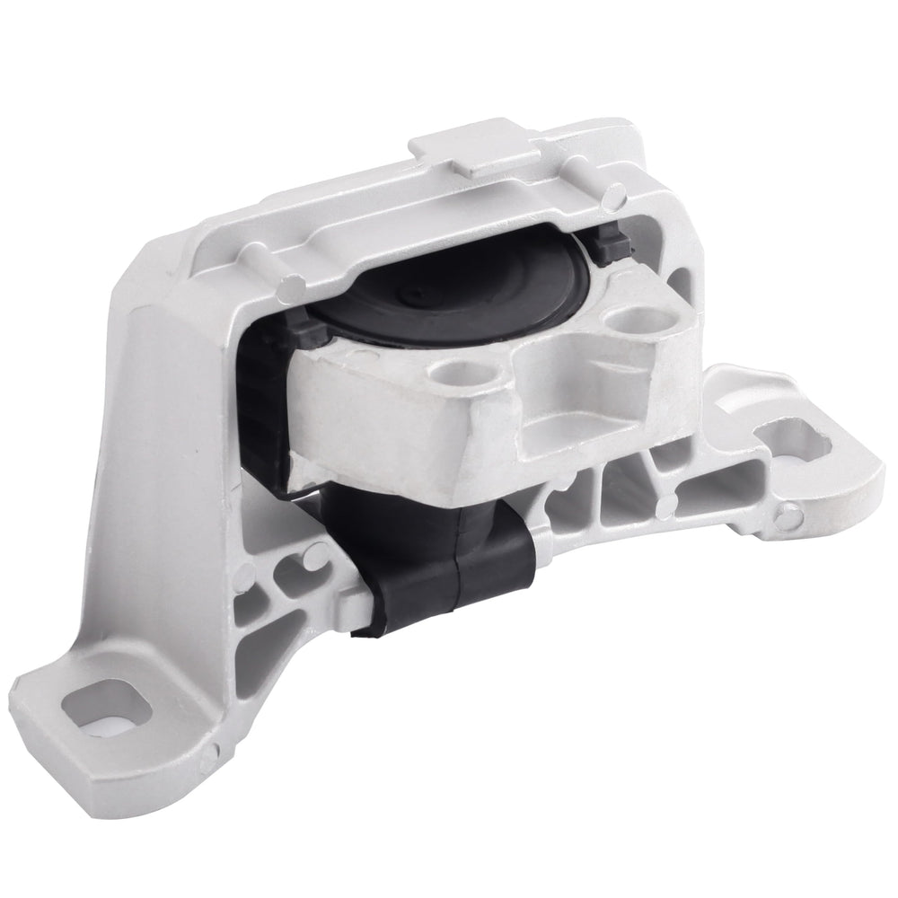 YBDDZH bracket assembly detail highlights OE-like fit and easy installation