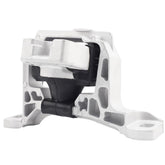 YBDDZH engine mount for Focus 2012-2018 provides stability and reduced vibrations.