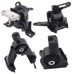 YBDDZH engine mount set for Corolla 2014–2019 enhances ride stability