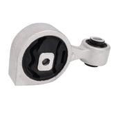 YBDDZH front engine torque strut mount assembly view for Altima 2.5L, showcasing fit and stability