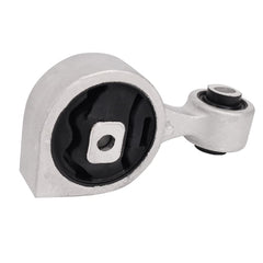 YBDDZH front engine torque strut mount assembly view for Altima 2.5L, showcasing fit and stability