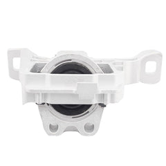 YBDDZH installed mount on Focus engine area delivers factory-like alignment.