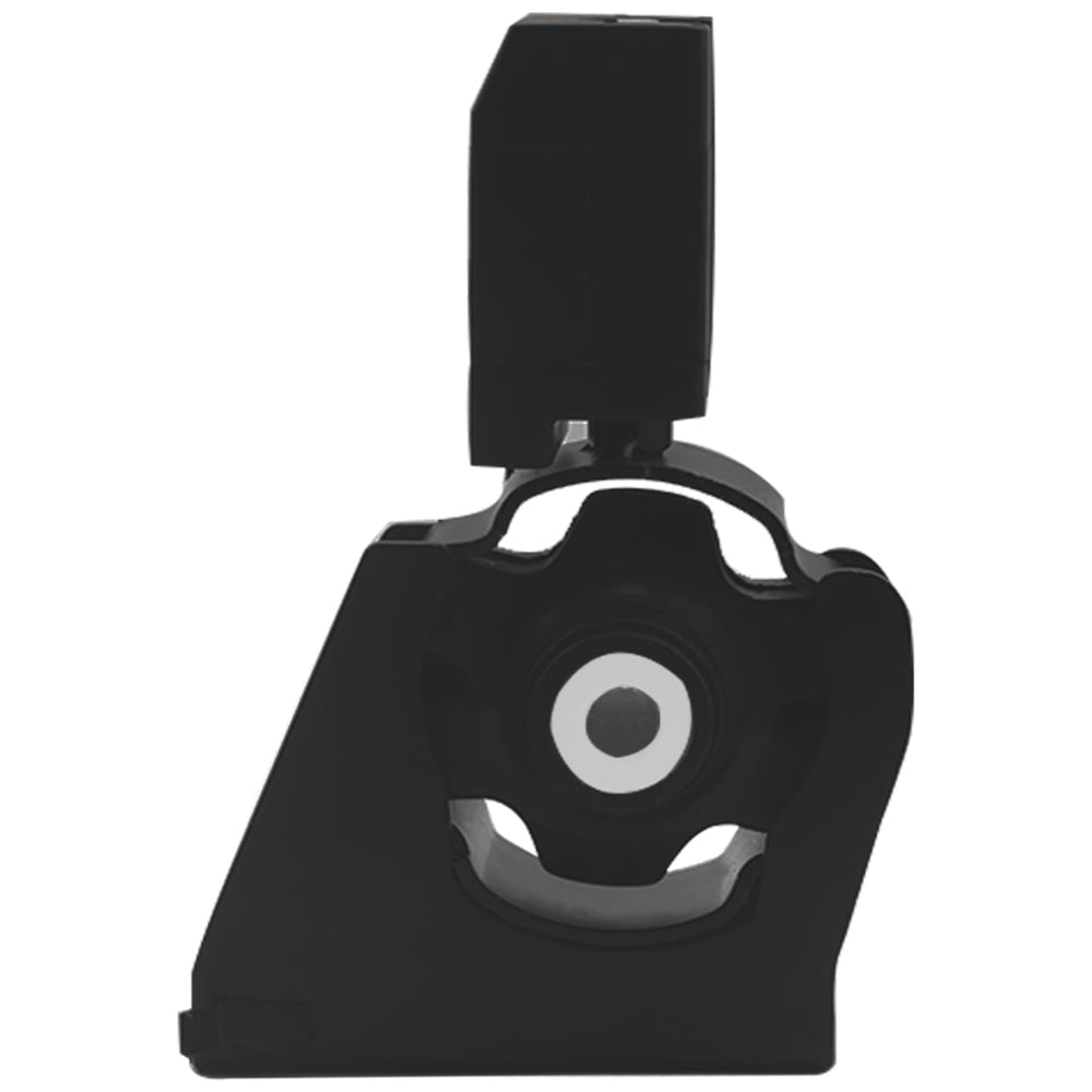 YBDDZH four-mount kit packaging and contents view