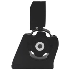 YBDDZH four-mount kit packaging and contents view