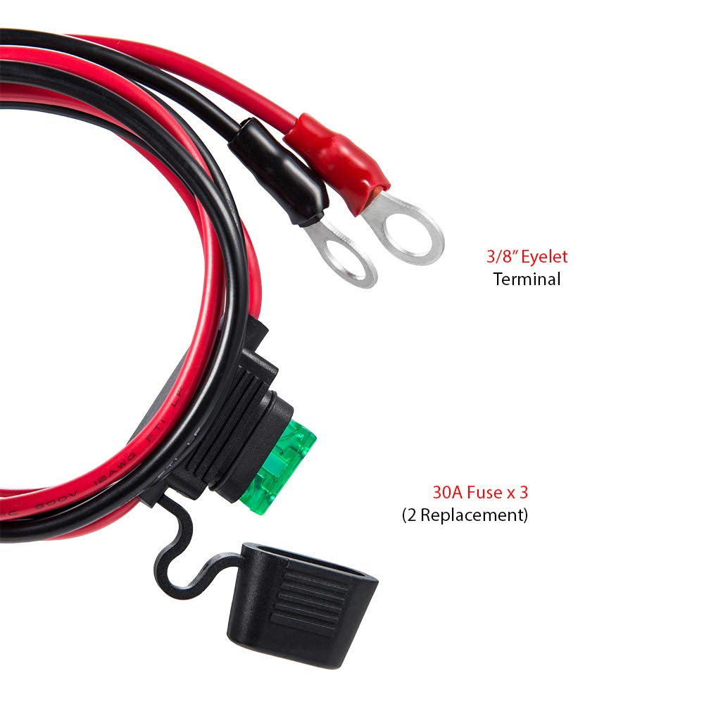 YCIND vehicle battery compatibility for sedans, SUVs, and vans