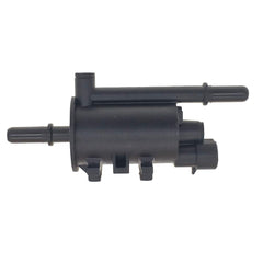 YCT compact-design purge valve saves space in tight compartments.