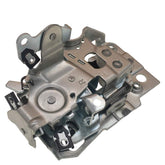 YCT front-right door lock latch ensures secure door closure during daily driving.