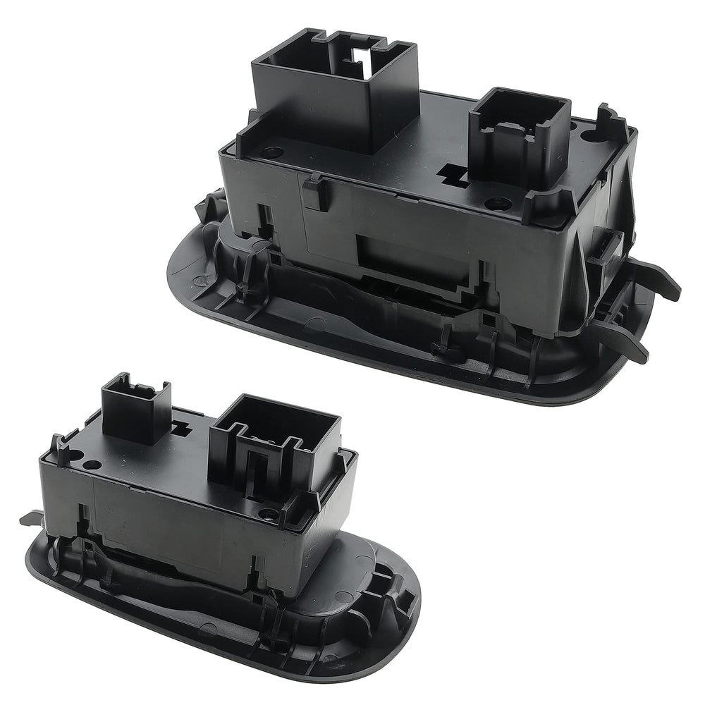 OE-match visual cue confirming compatibility with Ford Transit MK8 Custom.