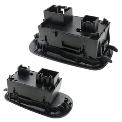 OE-match visual cue confirming compatibility with Ford Transit MK8 Custom.