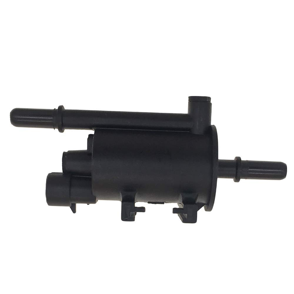 YCT EVAP system replacement valve supports reliable system refresh.