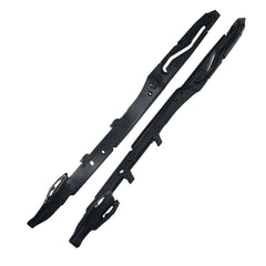 YCT sunroof track supports diagnostic checks for proper alignment
