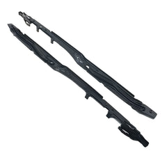 YCT sunroof track components promise durable performance and reduced wear