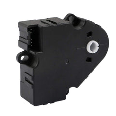 YCT HVAC actuator back view highlighting connection points for reliability