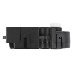 YCT actuator connectors close-up for precise vehicle compatibility