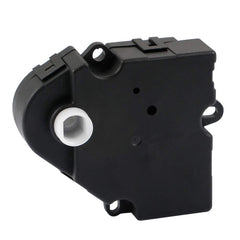 YCT actuator installation scene illustrating straightforward swap