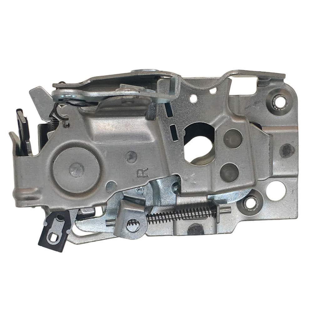YCT passenger-side latch assembly ready for quick replacement and reliable use.