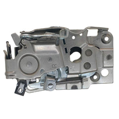 YCT passenger-side latch assembly ready for quick replacement and reliable use.