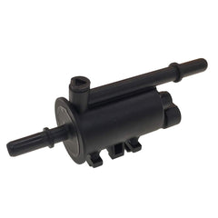 YCT purge valve body view highlights compact, durable design.