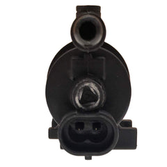 YCT purge valve installation view guides confident replacement.