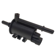 YCT purge valve with OEM-fit connectors ensures easy installation.